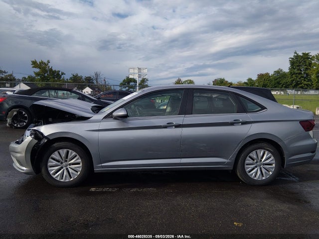 Продажа на аукционе авто 2020 Volkswagen Jetta 1.4t R-line/1.4t S/1.4t Se, vin: 3VWCB7BU3LM073703, номер лота: 46028335