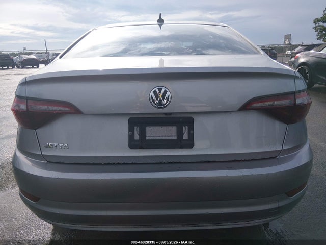 Продажа на аукционе авто 2020 Volkswagen Jetta 1.4t R-line/1.4t S/1.4t Se, vin: 3VWCB7BU3LM073703, номер лота: 46028335