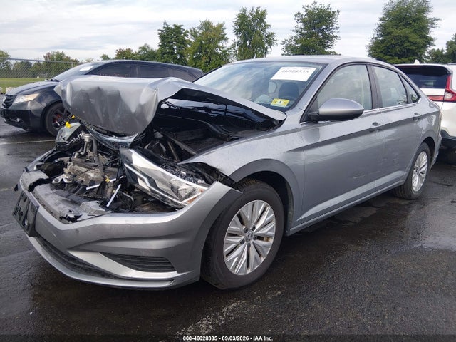 Продажа на аукционе авто 2020 Volkswagen Jetta 1.4t R-line/1.4t S/1.4t Se, vin: 3VWCB7BU3LM073703, номер лота: 46028335