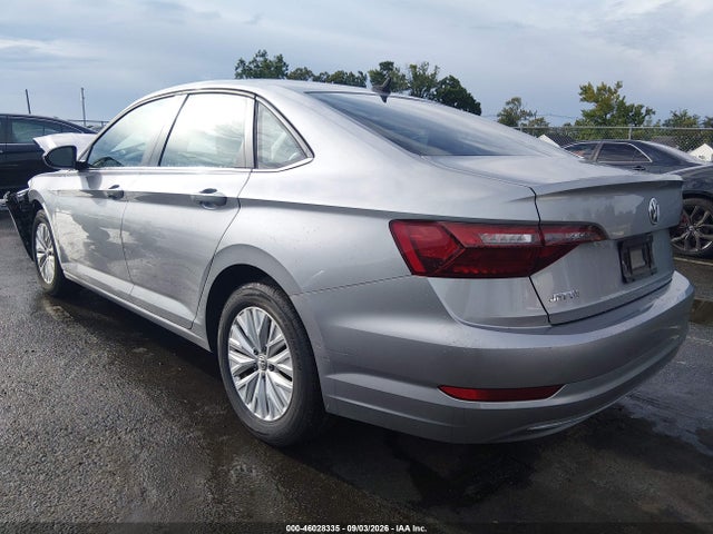 Продажа на аукционе авто 2020 Volkswagen Jetta 1.4t R-line/1.4t S/1.4t Se, vin: 3VWCB7BU3LM073703, номер лота: 46028335
