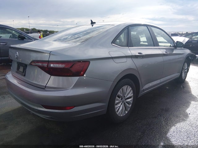 Продажа на аукционе авто 2020 Volkswagen Jetta 1.4t R-line/1.4t S/1.4t Se, vin: 3VWCB7BU3LM073703, номер лота: 46028335