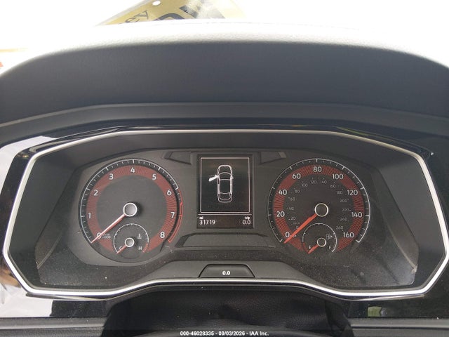 Продажа на аукционе авто 2020 Volkswagen Jetta 1.4t R-line/1.4t S/1.4t Se, vin: 3VWCB7BU3LM073703, номер лота: 46028335