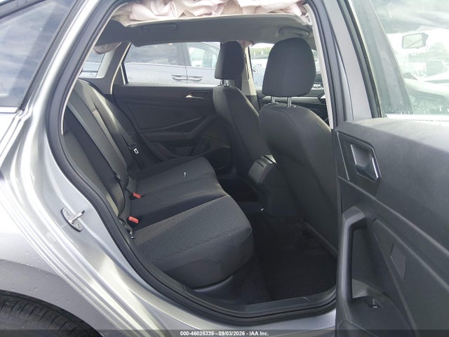 Продажа на аукционе авто 2020 Volkswagen Jetta 1.4t R-line/1.4t S/1.4t Se, vin: 3VWCB7BU3LM073703, номер лота: 46028335