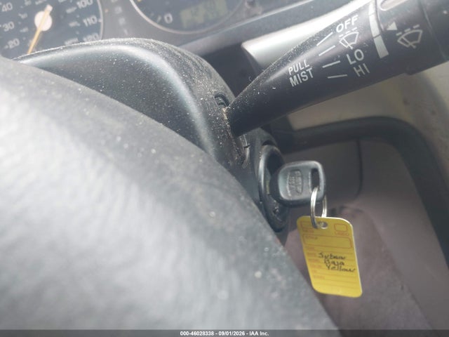 Aukcja sprzedaży 2003 Subaru Baja Sport, vin: 4S4BT62C137113053, numer aukcji: 46028338