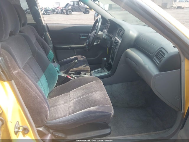 Aukcja sprzedaży 2003 Subaru Baja Sport, vin: 4S4BT62C137113053, numer aukcji: 46028338