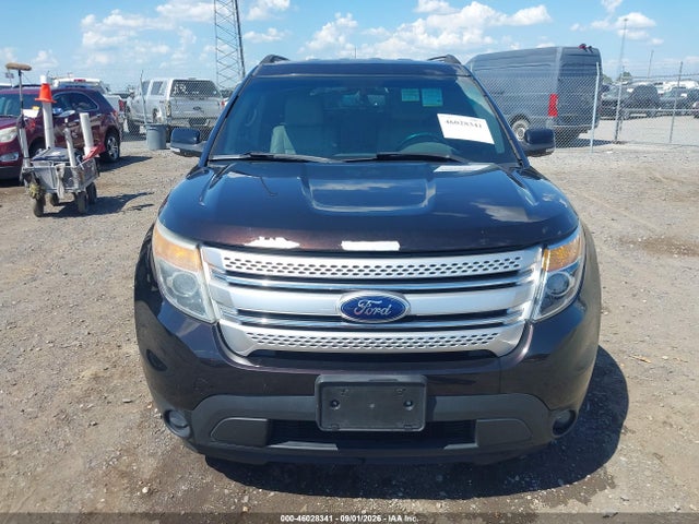 Продаж на аукціоні авто 2013 Ford Explorer Xlt, vin: 1FM5K7D83DGB77353, номер лоту: 46028341