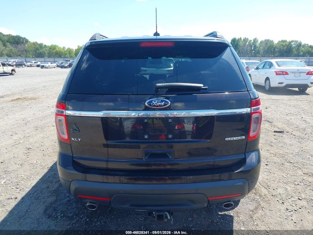 Продаж на аукціоні авто 2013 Ford Explorer Xlt, vin: 1FM5K7D83DGB77353, номер лоту: 46028341