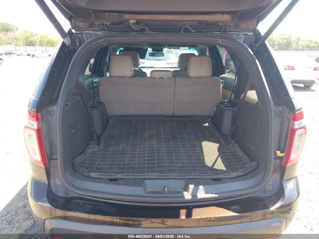 Продаж на аукціоні авто 2013 Ford Explorer Xlt, vin: 1FM5K7D83DGB77353, номер лоту: 46028341