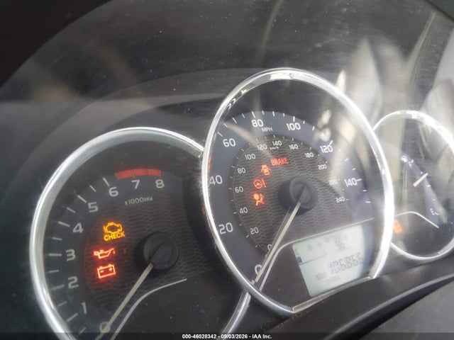 46028342 :رقم المزاد ، 2T1BURHE0EC135445 vin ، 2014 Toyota Corolla Le Premium مزاد بيع