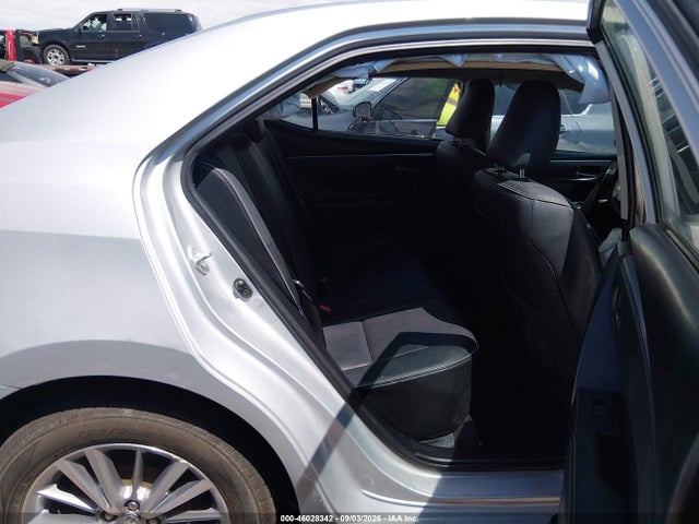 46028342 :رقم المزاد ، 2T1BURHE0EC135445 vin ، 2014 Toyota Corolla Le Premium مزاد بيع