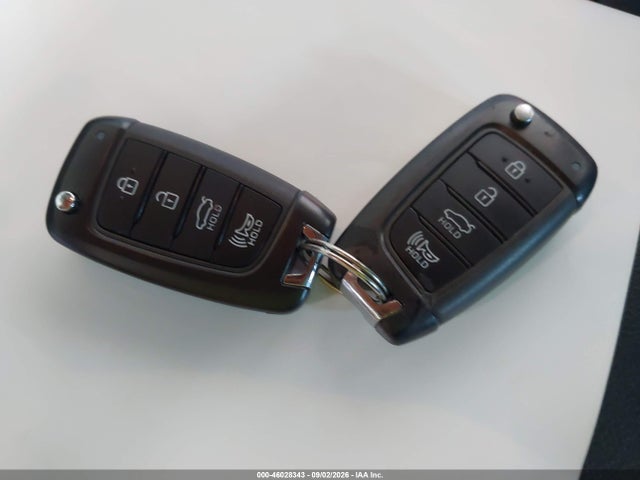 46028343 :رقم المزاد ، KMHLL4AG8PU550911 vin ، 2023 Hyundai Elantra Se مزاد بيع