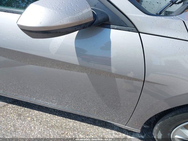 46028343 :رقم المزاد ، KMHLL4AG8PU550911 vin ، 2023 Hyundai Elantra Se مزاد بيع
