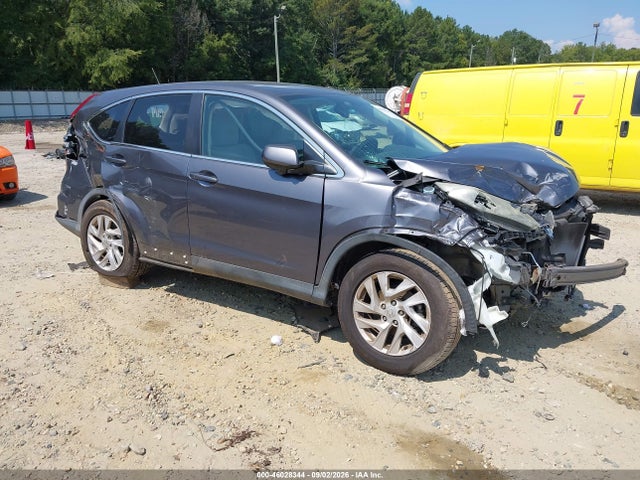 Продаж на аукціоні авто 2016 Honda Cr-v Ex, vin: 2HKRM4H58GH711719, номер лоту: 46028344