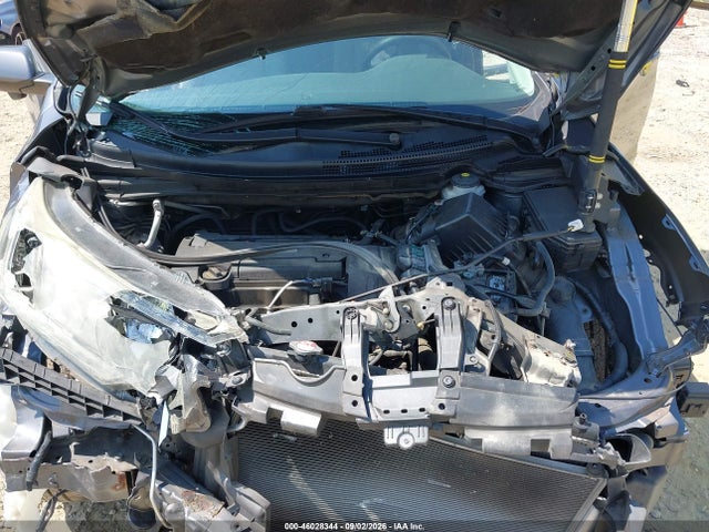 Продаж на аукціоні авто 2016 Honda Cr-v Ex, vin: 2HKRM4H58GH711719, номер лоту: 46028344