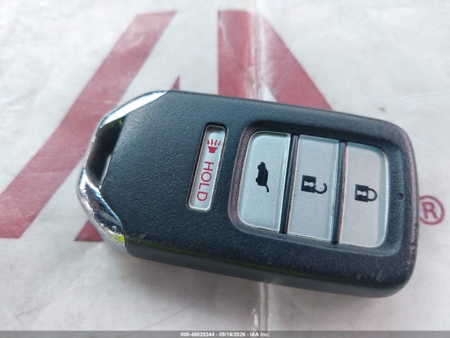 Продаж на аукціоні авто 2016 Honda Cr-v Ex, vin: 2HKRM4H58GH711719, номер лоту: 46028344