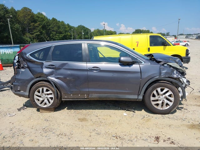 Продаж на аукціоні авто 2016 Honda Cr-v Ex, vin: 2HKRM4H58GH711719, номер лоту: 46028344