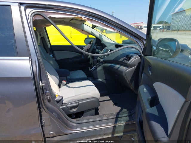 Продаж на аукціоні авто 2016 Honda Cr-v Ex, vin: 2HKRM4H58GH711719, номер лоту: 46028344