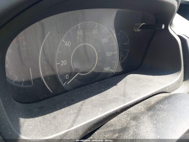 Продаж на аукціоні авто 2016 Honda Cr-v Ex, vin: 2HKRM4H58GH711719, номер лоту: 46028344