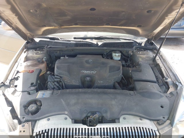 Продажа на аукционе авто 2007 Buick Lucerne Cx, vin: 1G4HP57267U189190, номер лота: 46028347