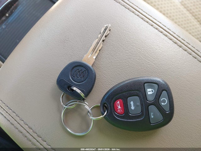 Продажа на аукционе авто 2007 Buick Lucerne Cx, vin: 1G4HP57267U189190, номер лота: 46028347
