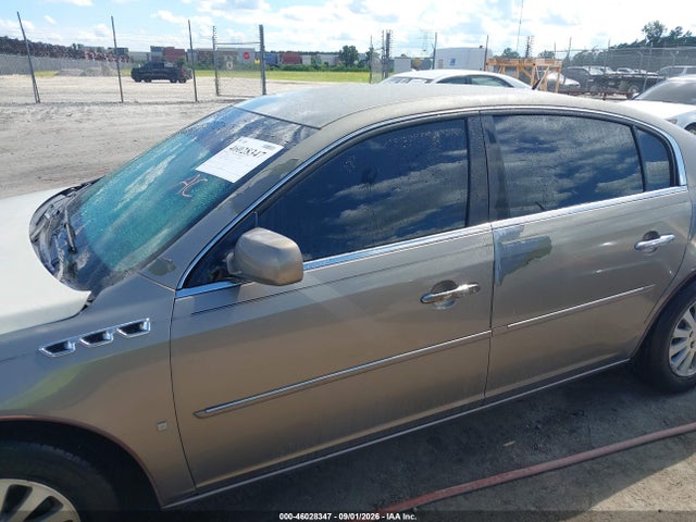 Продажа на аукционе авто 2007 Buick Lucerne Cx, vin: 1G4HP57267U189190, номер лота: 46028347