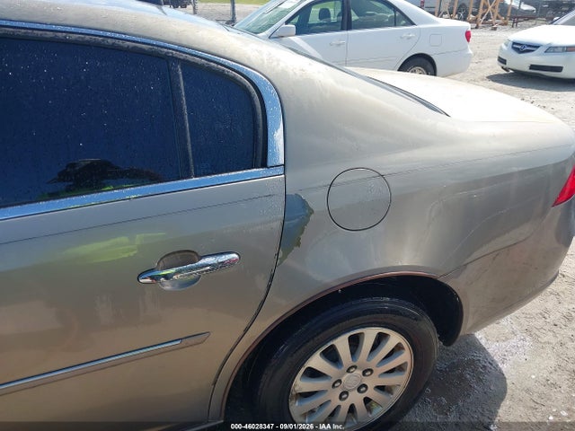 Продажа на аукционе авто 2007 Buick Lucerne Cx, vin: 1G4HP57267U189190, номер лота: 46028347