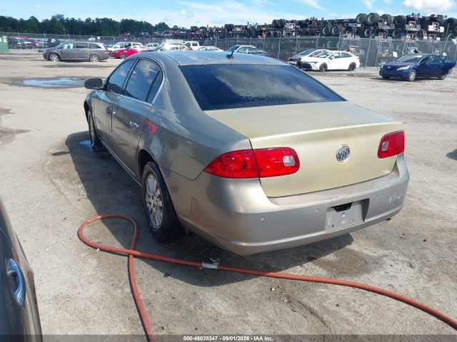 Продажа на аукционе авто 2007 Buick Lucerne Cx, vin: 1G4HP57267U189190, номер лота: 46028347