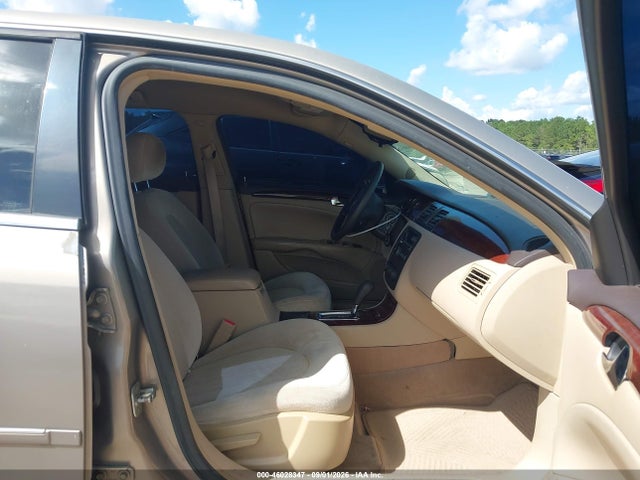 Продажа на аукционе авто 2007 Buick Lucerne Cx, vin: 1G4HP57267U189190, номер лота: 46028347