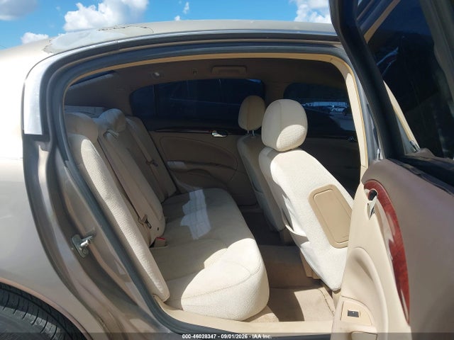 Продажа на аукционе авто 2007 Buick Lucerne Cx, vin: 1G4HP57267U189190, номер лота: 46028347