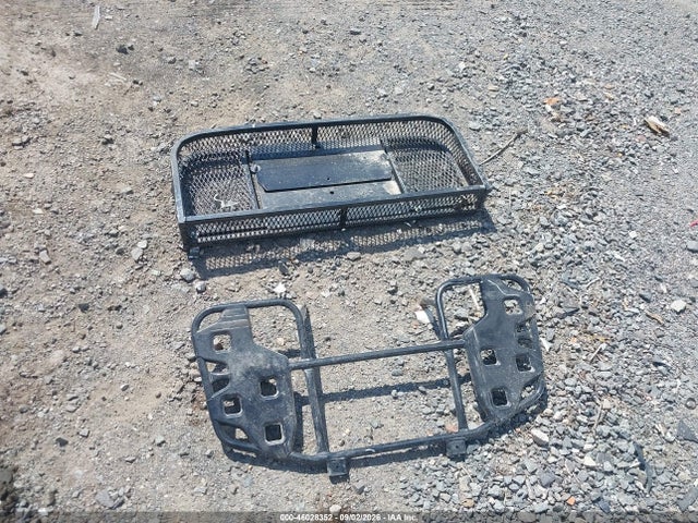 Продаж на аукціоні авто 2024 Honda Trx420 Fm, vin: 1HFTE40L7R4000248, номер лоту: 46028352