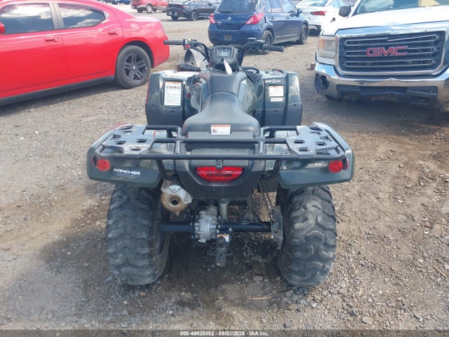 Продаж на аукціоні авто 2024 Honda Trx420 Fm, vin: 1HFTE40L7R4000248, номер лоту: 46028352