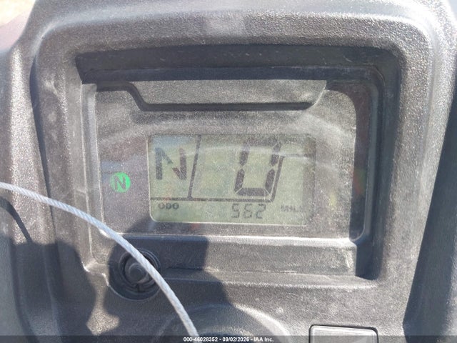 Продаж на аукціоні авто 2024 Honda Trx420 Fm, vin: 1HFTE40L7R4000248, номер лоту: 46028352