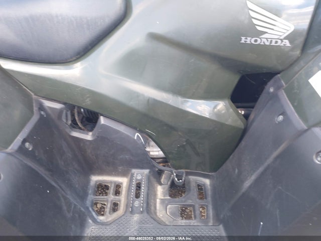Продаж на аукціоні авто 2024 Honda Trx420 Fm, vin: 1HFTE40L7R4000248, номер лоту: 46028352