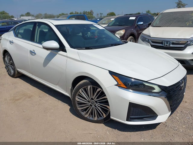 Продажа на аукционе авто 2023 Nissan Altima Sl Intelligent Awd, vin: 1N4BL4EWXPN423594, номер лота: 46028354