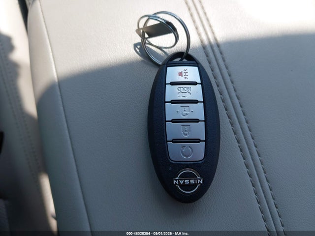 Продажа на аукционе авто 2023 Nissan Altima Sl Intelligent Awd, vin: 1N4BL4EWXPN423594, номер лота: 46028354