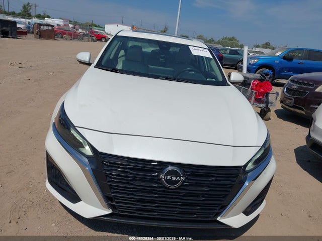 Продажа на аукционе авто 2023 Nissan Altima Sl Intelligent Awd, vin: 1N4BL4EWXPN423594, номер лота: 46028354