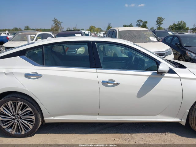 Продажа на аукционе авто 2023 Nissan Altima Sl Intelligent Awd, vin: 1N4BL4EWXPN423594, номер лота: 46028354