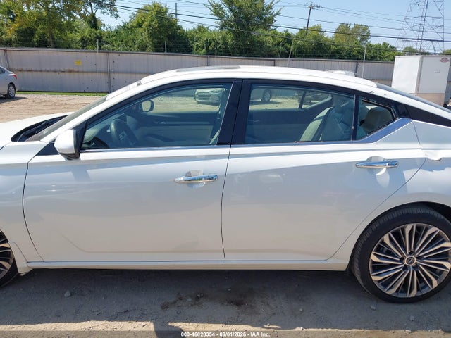 Продажа на аукционе авто 2023 Nissan Altima Sl Intelligent Awd, vin: 1N4BL4EWXPN423594, номер лота: 46028354