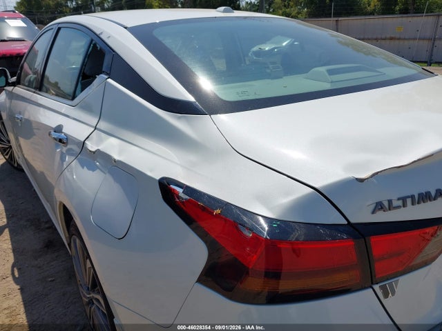 Продажа на аукционе авто 2023 Nissan Altima Sl Intelligent Awd, vin: 1N4BL4EWXPN423594, номер лота: 46028354