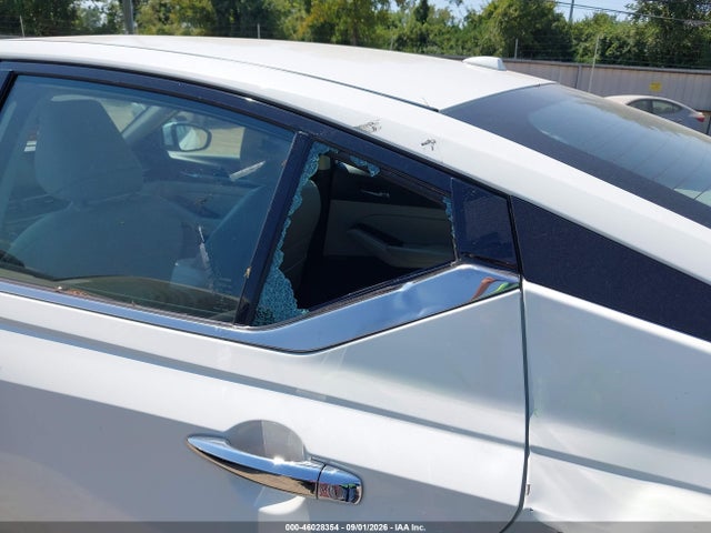 Продажа на аукционе авто 2023 Nissan Altima Sl Intelligent Awd, vin: 1N4BL4EWXPN423594, номер лота: 46028354