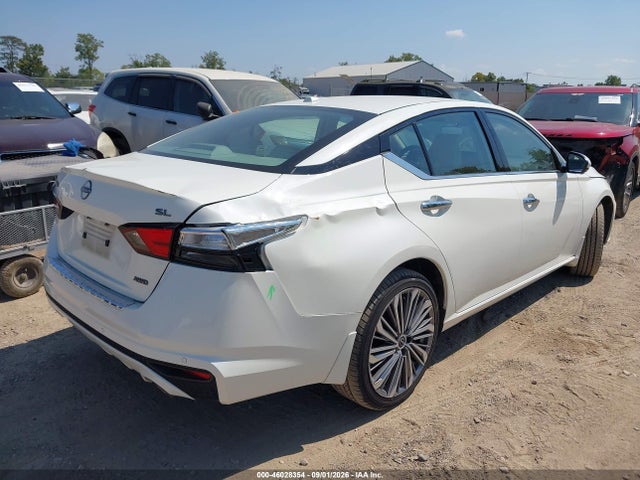Продажа на аукционе авто 2023 Nissan Altima Sl Intelligent Awd, vin: 1N4BL4EWXPN423594, номер лота: 46028354