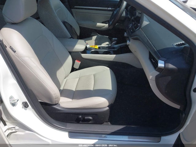 Продажа на аукционе авто 2023 Nissan Altima Sl Intelligent Awd, vin: 1N4BL4EWXPN423594, номер лота: 46028354