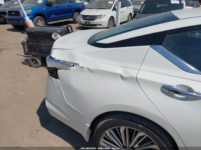 Продажа на аукционе авто 2023 Nissan Altima Sl Intelligent Awd, vin: 1N4BL4EWXPN423594, номер лота: 46028354