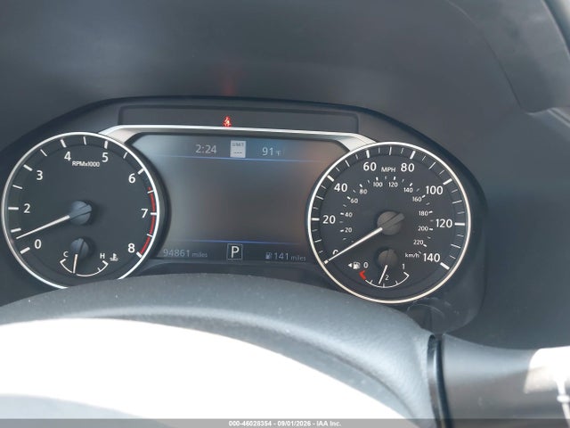 Продажа на аукционе авто 2023 Nissan Altima Sl Intelligent Awd, vin: 1N4BL4EWXPN423594, номер лота: 46028354