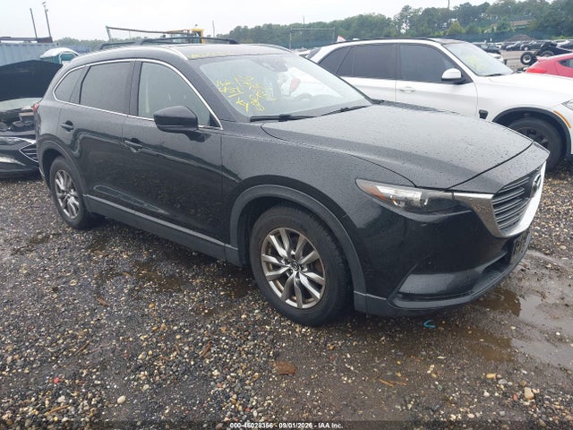 Aukcja sprzedaży 2017 Mazda Cx-9 Touring, vin: JM3TCBCY8H0143265, numer aukcji: 46028356