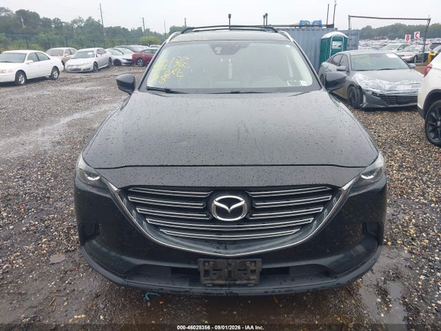 Aukcja sprzedaży 2017 Mazda Cx-9 Touring, vin: JM3TCBCY8H0143265, numer aukcji: 46028356