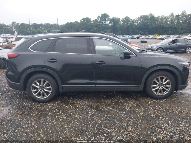 Aukcja sprzedaży 2017 Mazda Cx-9 Touring, vin: JM3TCBCY8H0143265, numer aukcji: 46028356