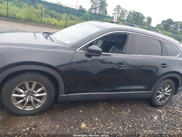 Aukcja sprzedaży 2017 Mazda Cx-9 Touring, vin: JM3TCBCY8H0143265, numer aukcji: 46028356