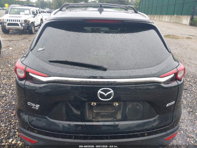 Aukcja sprzedaży 2017 Mazda Cx-9 Touring, vin: JM3TCBCY8H0143265, numer aukcji: 46028356