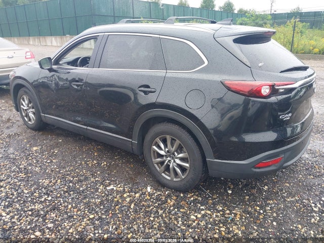 Aukcja sprzedaży 2017 Mazda Cx-9 Touring, vin: JM3TCBCY8H0143265, numer aukcji: 46028356